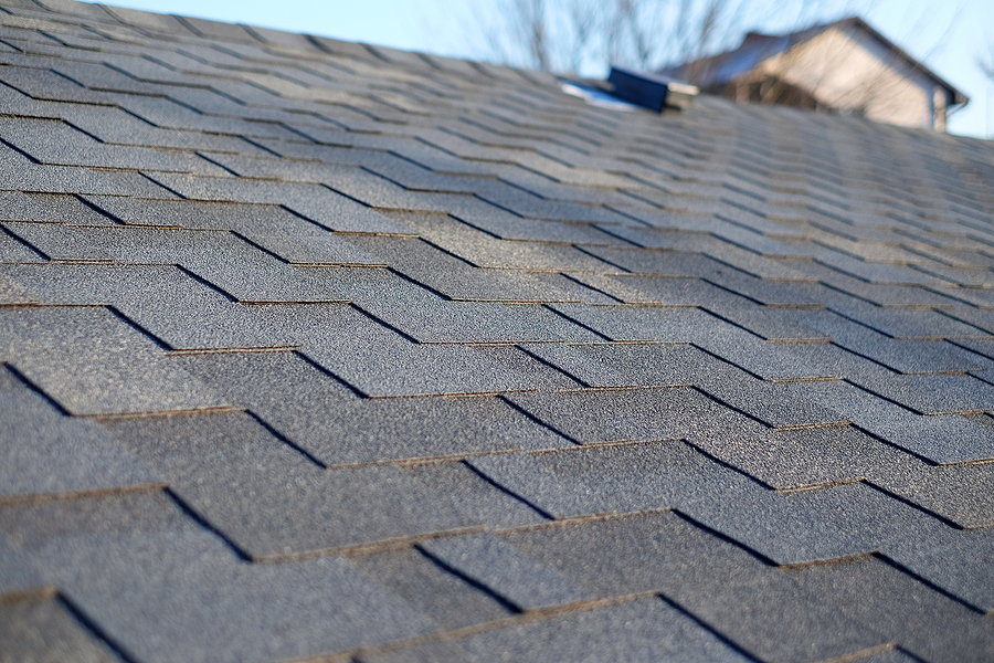 Your roof keeps you and your family safe – June 18, 2020
