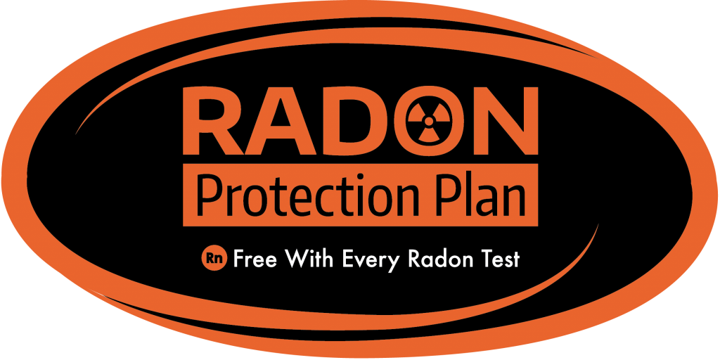 Free Radon Warranty with each Inspection from Hawley Home Inspections