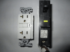 A $20 Ground Fault Circuit Interrupter (GFCI – GFI) could save your life, Don’t put it off any longer – October 27, 2014