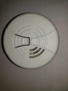 smoke alarms save lives is yours current