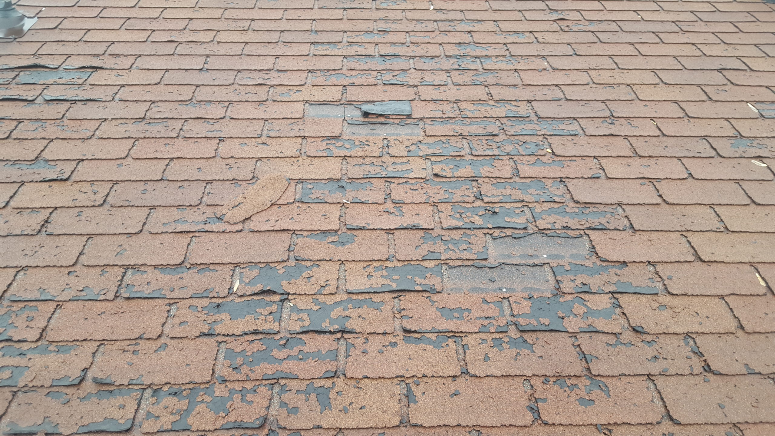Why have a roof inspection – June 5, 2020