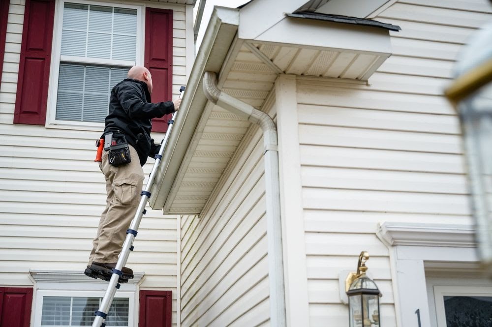 Benefits Of Home Inspection in St Louis
