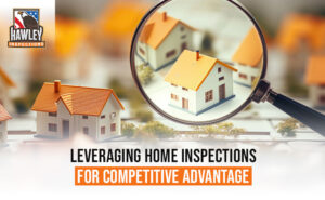 Unveiling Hidden Gems: Leveraging Home Inspections for Competitive Advantage